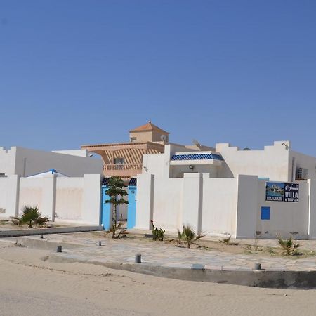 Holiday Home By The Sea, Gabès Exteriör bild