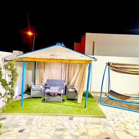 Holiday Home By The Sea, Gabès Exteriör bild