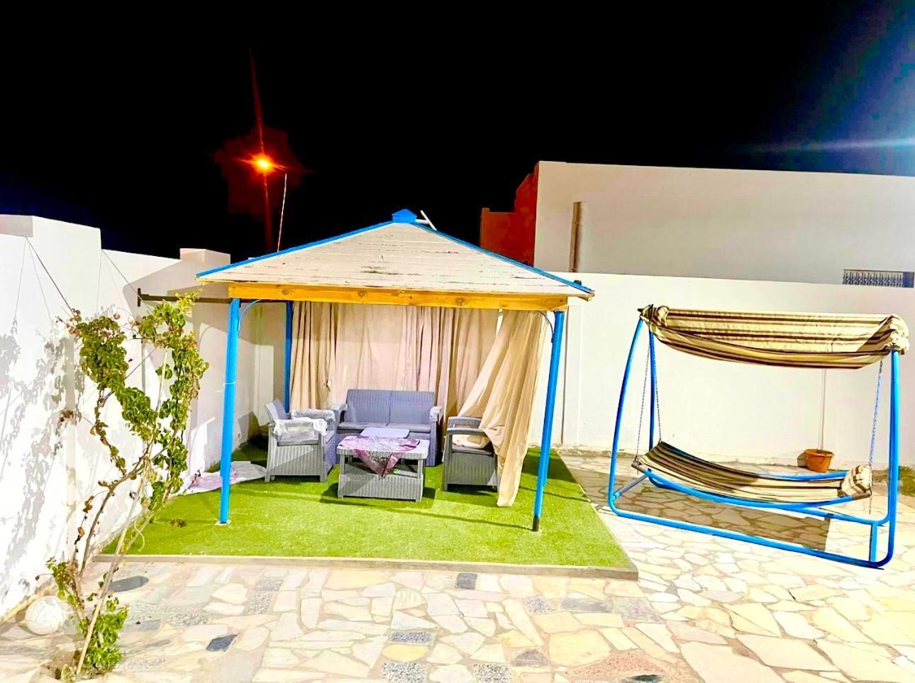 Holiday Home By The Sea, Gabès Exteriör bild
