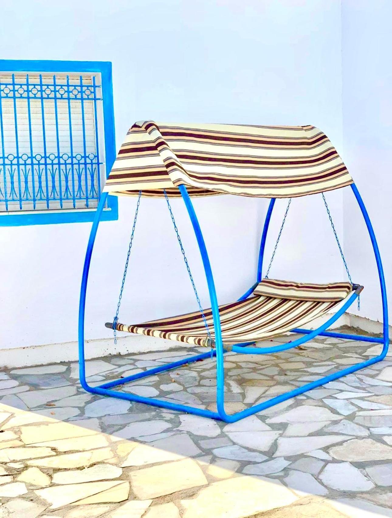 Holiday Home By The Sea, Gabès Exteriör bild